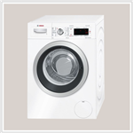 Máy giặt Bosch WAW28480SG 9KG